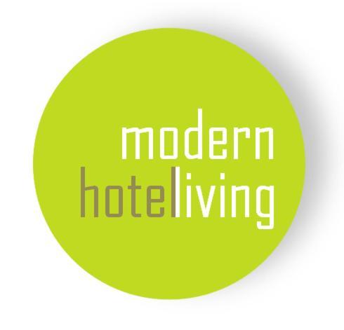 Modern Hoteliving กีเซิน ภายนอก รูปภาพ