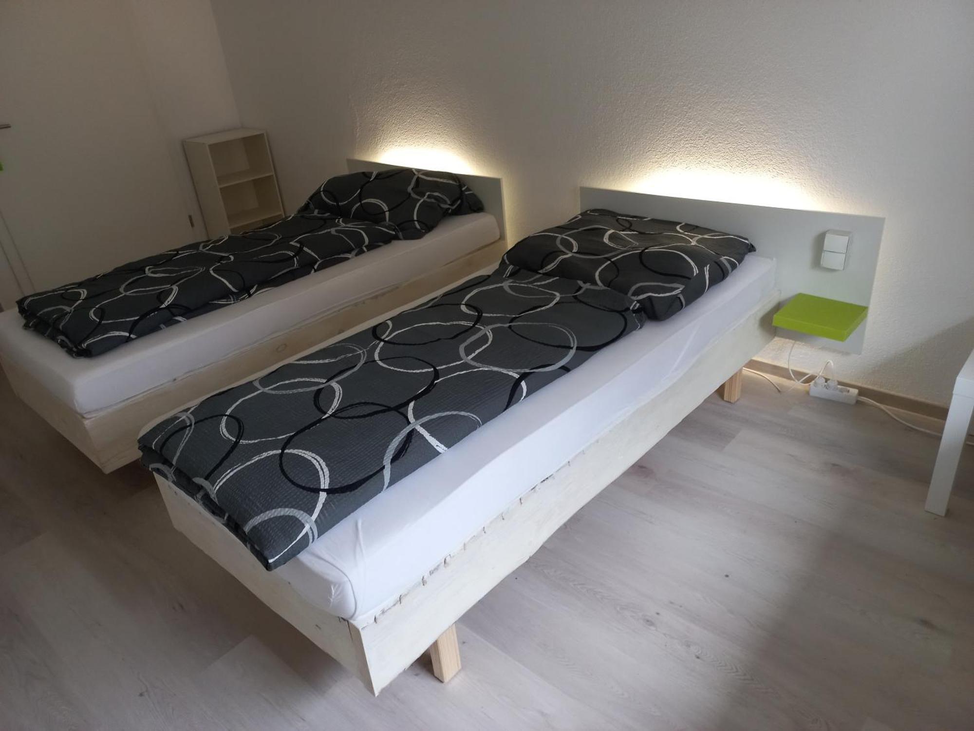 Modern Hoteliving กีเซิน ห้อง รูปภาพ