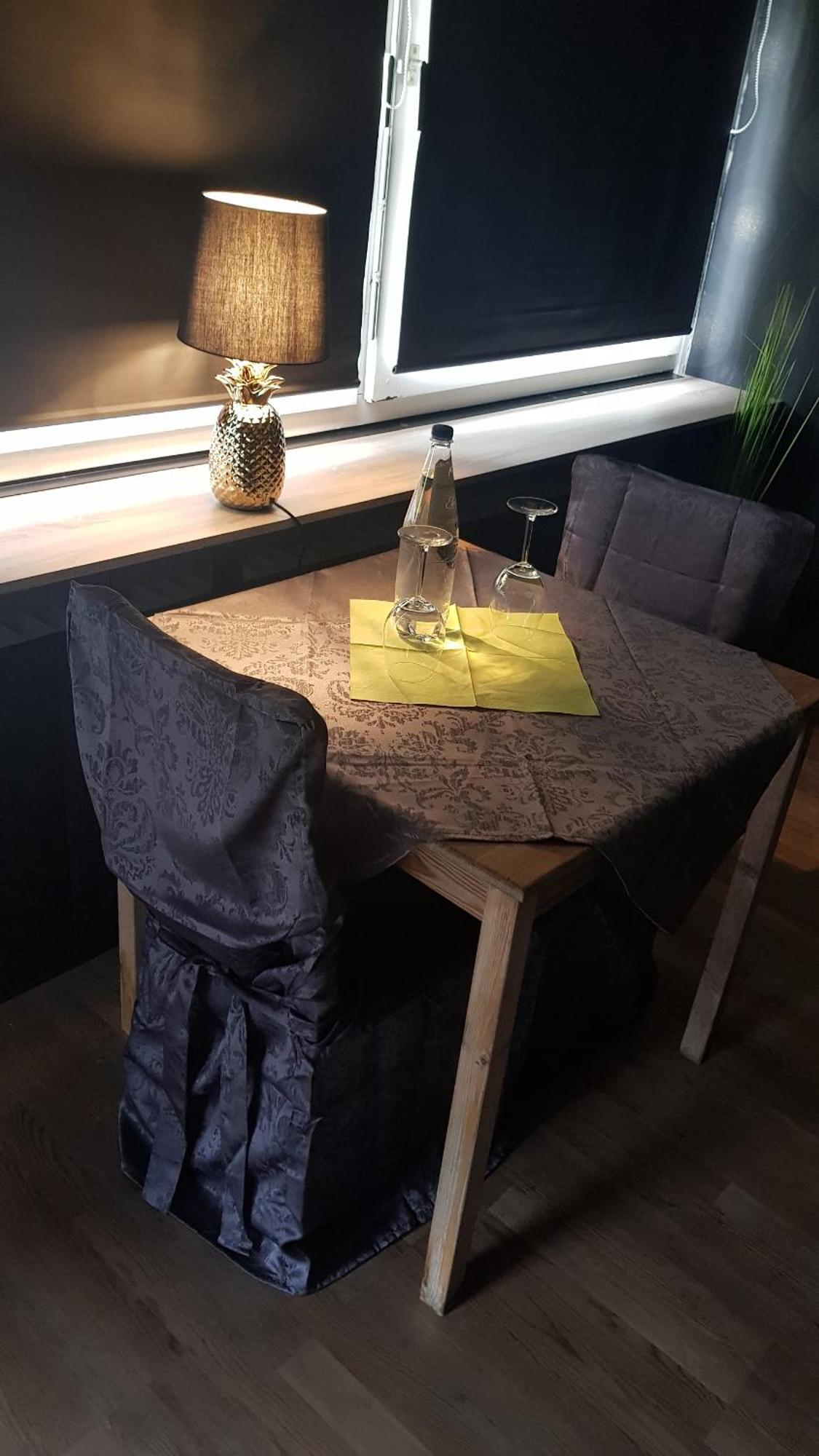 Modern Hoteliving กีเซิน ห้อง รูปภาพ